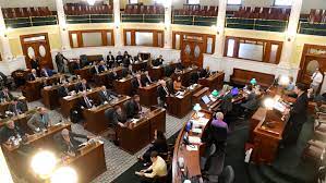 South Dakota Senate Passes Ban on Puberty Blockers, Trans Surgery