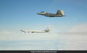 US Shoots Down ‘High-Altitude Object’ Over Alaska: White House