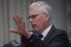 American Public Not Getting Full Story on Chinese Balloon, Says Former Acting Secretary of Defense