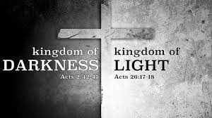 The Kingdom of Light Amidst the Kingdom of Darkness