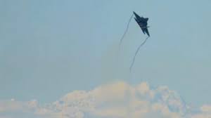 Republicans Raise Concerns After Two Objects Shot Down over Alaska, Canada