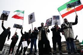 British-Iranians Speak of ‘Climate of Fear’ From Regime’s UK Outposts