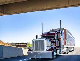 Republican Senators Oppose New Environmental Regulation on Heavy-Duty Trucks