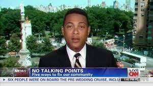 Don Lemon gives a list of 5 things the black community must fix (2013) This is before the woke era. Not a single word about racism. Just. Straight. Facts.