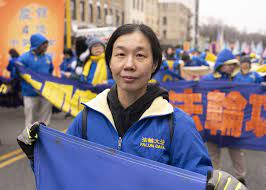 Brooklyn Parade Spotlights Beijing’s Attack on Faith on American Soil