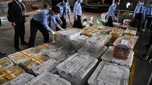 Republicans Call for US Military to Target Mexican Drug Cartels as Terrorist Groups