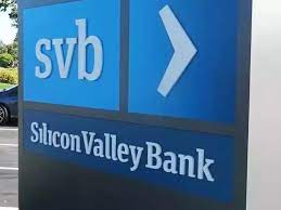 Silicon Valley Bank’s Shares Tank, Triggering Financial Sector Panic