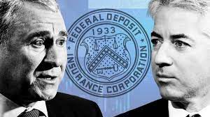 Billionaire Investor Ken Griffin Warns US Capitalism ‘Breaking Down’