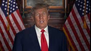 Trump Promises ‘Quantum Leap’ for a New America