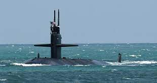 Australia Chooses UK to Build Its First Nuclear Submarines Amid China Threat