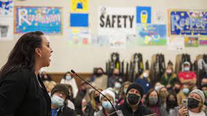 California School District Emails Reveal Students Were Secretly Gender Transitioned