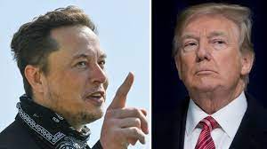 Elon Musk Warns Trump Indictment Will Backfire, Predicts ‘Landslide’ Reelection