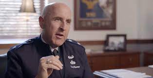 Generals Warn Space, the Final Frontier, Is First Theater of 21st Century Combat