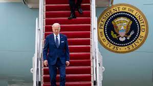 ‘An All-Out Assault on the Second Amendment’: Gun Rights Groups Respond to Biden’s New Executive Order