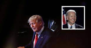 Trump Vows to Revoke Biden’s ‘Sinister’ Executive Order on Racial Equity