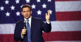 DeSantis Fires Back After Biden Calls Florida’s Trans Policies ‘Cruel’
