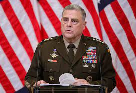 US Response to China Invading Taiwan Would Be ‘Very Similar’ to Ukraine War Response: US General