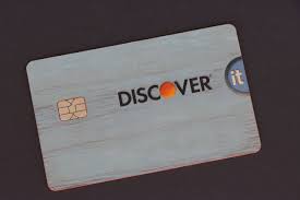 Discover Credit Cards Will Track Gun Purchases From April