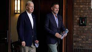 Alleged Chinese Payments to Biden Family in Focus at House Republican Party Retreat