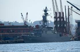 ‘Dangerous and Regretful’: US, Israel Concerned Over Iranian Warships in Brazil