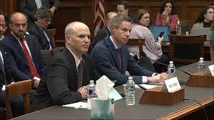 Lawmakers Erupt in Heated Discussion After ‘Twitter Files’ Journalist Refuses to Reveal Sources