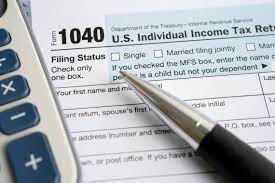 IRS Warns Taxpayers of Consequences for Failure to Meet Certain Tax Obligations