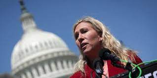 Rep. Greene to Reintroduce Bill Banning Transgender Procedures on Minors