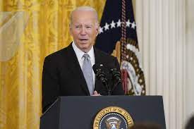 Biden Signs Bill to Declassify COVID Origins Intelligence on Wuhan Lab