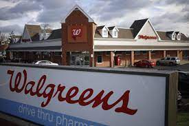 Walgreens Won’t Sell Abortion Pills in 20 States