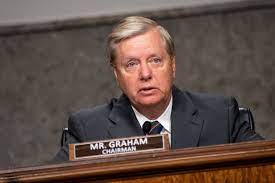 Sen. Graham Says Trump Arrest Would ‘Blow up Our Country’