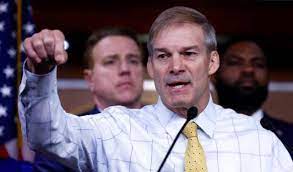 House Republicans Demand Testimony From Former Prosecutor Who Called for Trump Charges