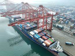 China’s Exports to US Decline for 7 Straight Months