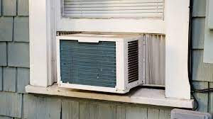 Federal Agency Announces New Rules for Air Conditioners Amid Controversy Around Gas Stoves
