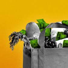 Arizona Gov. Katie Hobbs Vetoes GOP Bill Eliminating Food Tax Amid Skyrocketing Inflation