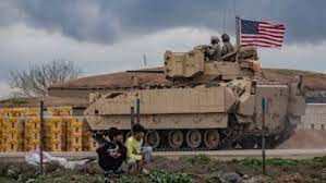 Iranian-backed forces have attacked U.S. forces in Syria around 83 times since Biden took office, Defense Secretary Lloyd Austin told lawmakers on Thursday. Meanwhile, the United States has responded with strikes a total of four times.