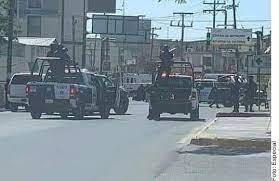 4 Americans Missing in Mexico After Being Held at Gunpoint, Kidnapped, FBI Says