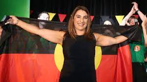 Senator Thrown to the Ground by Police After Interfering in Women’s Rights Rally