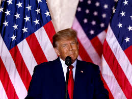 Manhattan DA Office Responds: Trump Created ‘False Expectation’ He Would Be Arrested