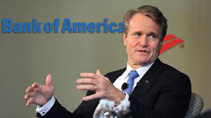 ‘Everything Points to Relatively Mild Recession’ in 2023: Bank of America CEO