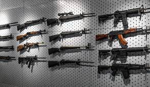 Colorado Lawmakers Shelve ‘Assault Weapons’ Ban Bill