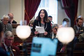 Vermont Senate Could Soon Vote on Gun Control Bill Aimed at Preventing Suicide