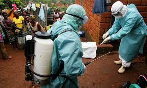 CDC Issues Warning About Deadly Marburg Virus Amid Outbreaks in Africa