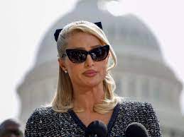 Paris Hilton, Lawmakers Introduce New Bill Aimed at Stopping Institutional Child Abuse