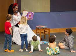 Melbourne Council Lambasted by Local Community for Drag Storytime for Kids