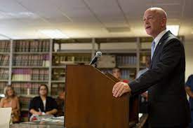 Texas Judge Orders Books Banned From Public Libraries Be Returned to Shelves