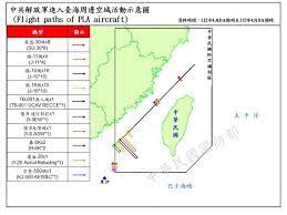 US State Department Says ‘Sufficient Resources’ in Place as China Simulates Striking Taiwan