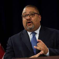 Court Rejects Bragg’s Request for Restraining Order Against Jordan