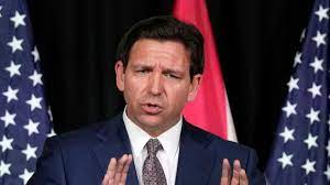 DeSantis Signs Florida’s 6-Week Abortion Ban Into Law