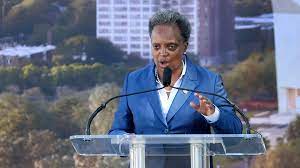 Top Crime-Ridden Cities Run By Democrats