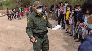 As Illegal Immigrant Encounters Rise, Customs and Border Protection Funding Set to Be Cut